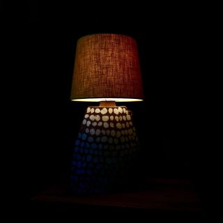 #contemporaryceramics #handbuiltpottery #pottery #potteryart #ceramiclamp #stoneware #art #contemporaryart #artwork...